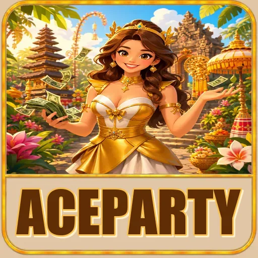 Detail Teknis aceparty